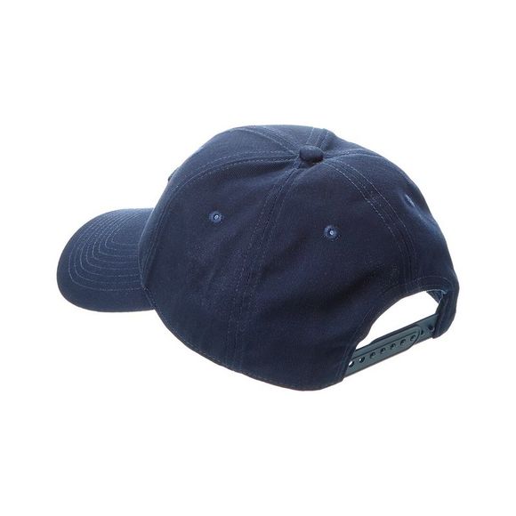 Golden Goose Embroidered Star Baseball Cap, Blue - Picture 2 of 2